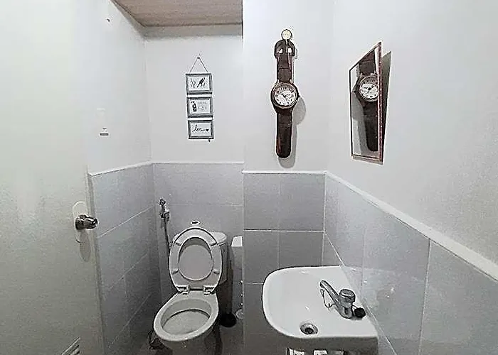 Cozy Unit Near Mactan Airport Furnish With Wifi, Netflix, Pool Apartment Lapu-Lapu City